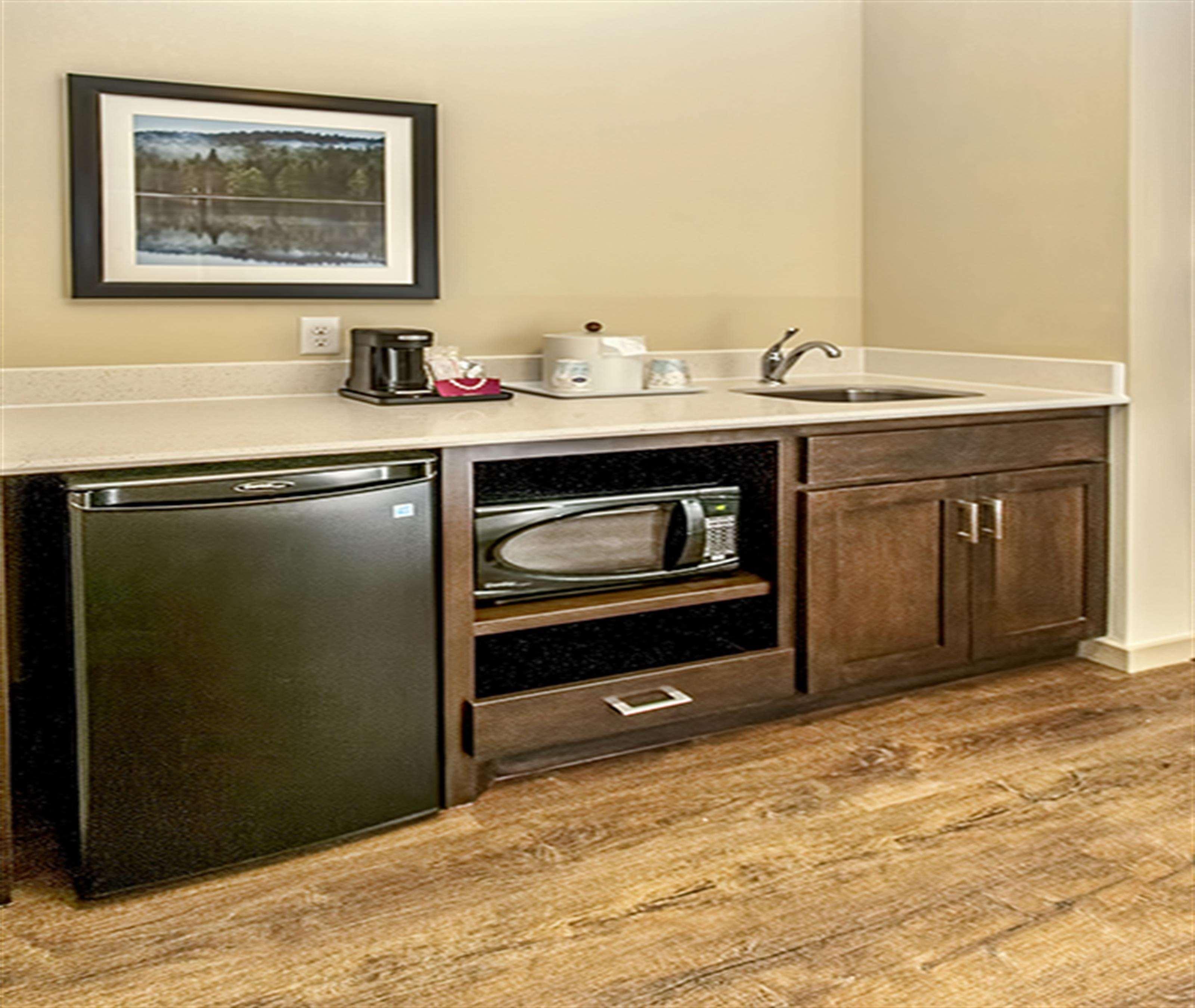 Hampton Inn Hibbing Εξωτερικό φωτογραφία