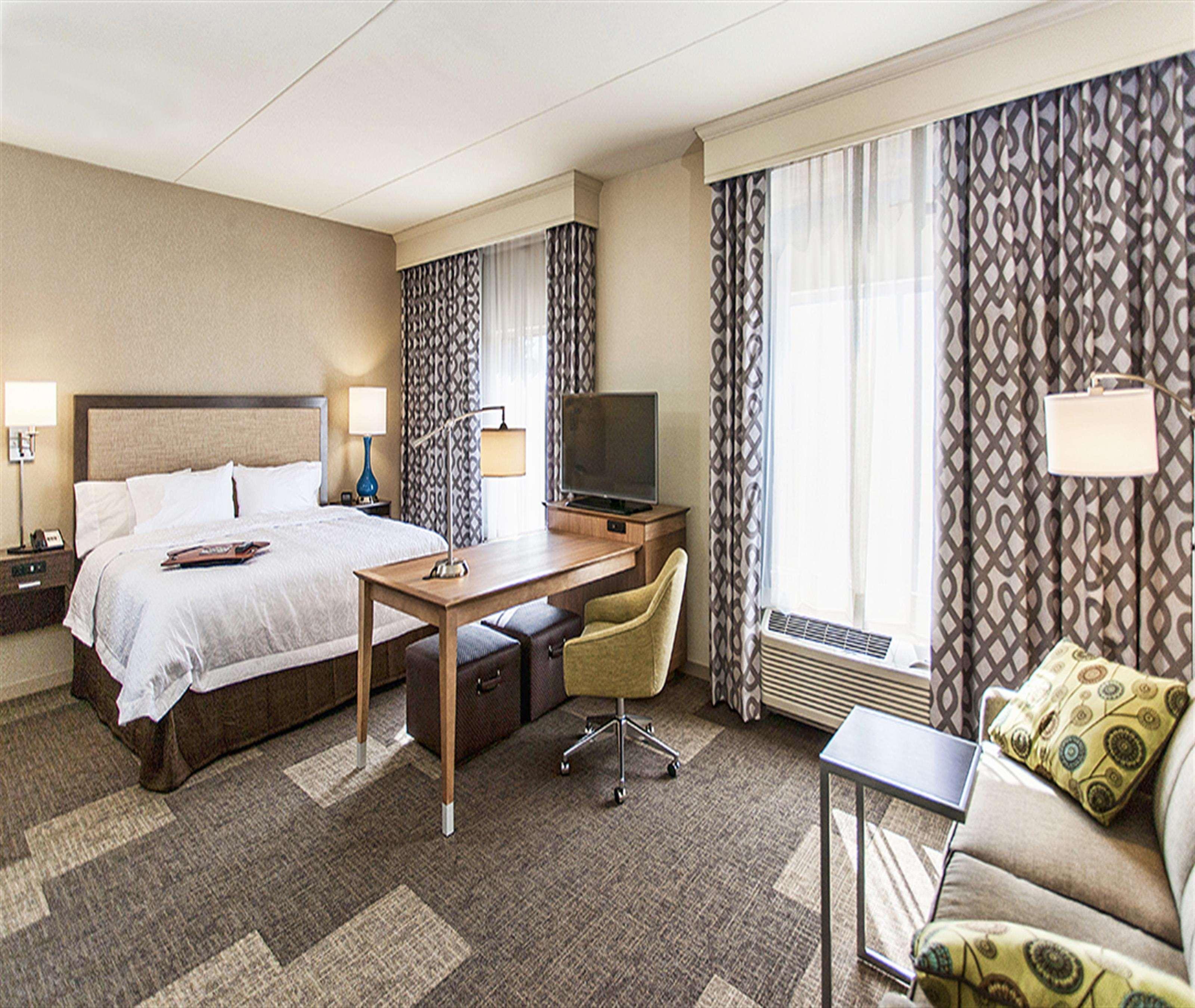 Hampton Inn Hibbing Εξωτερικό φωτογραφία