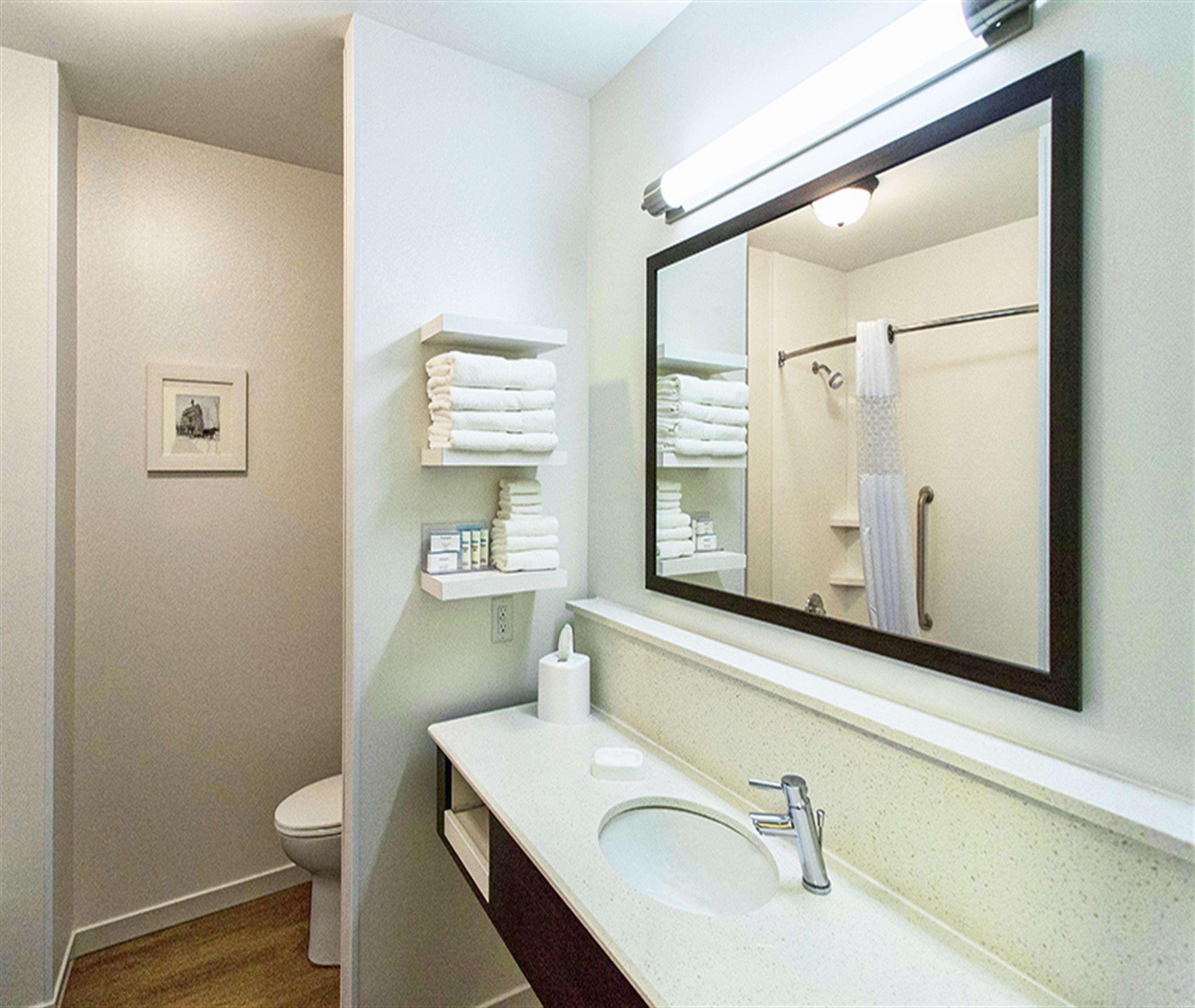 Hampton Inn Hibbing Εξωτερικό φωτογραφία