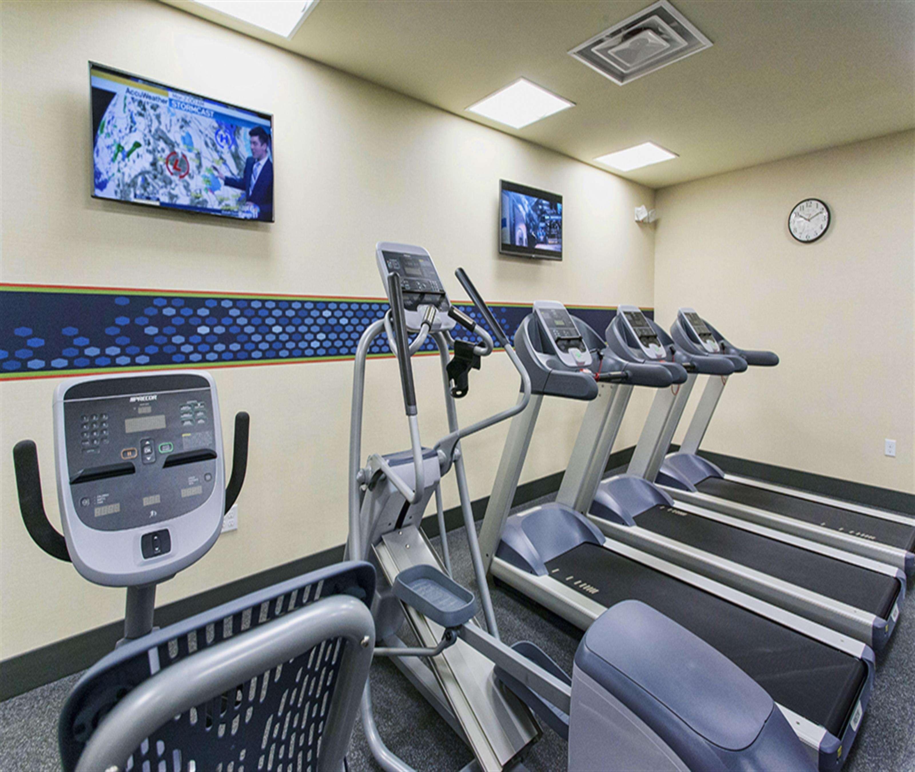 Hampton Inn Hibbing Εξωτερικό φωτογραφία