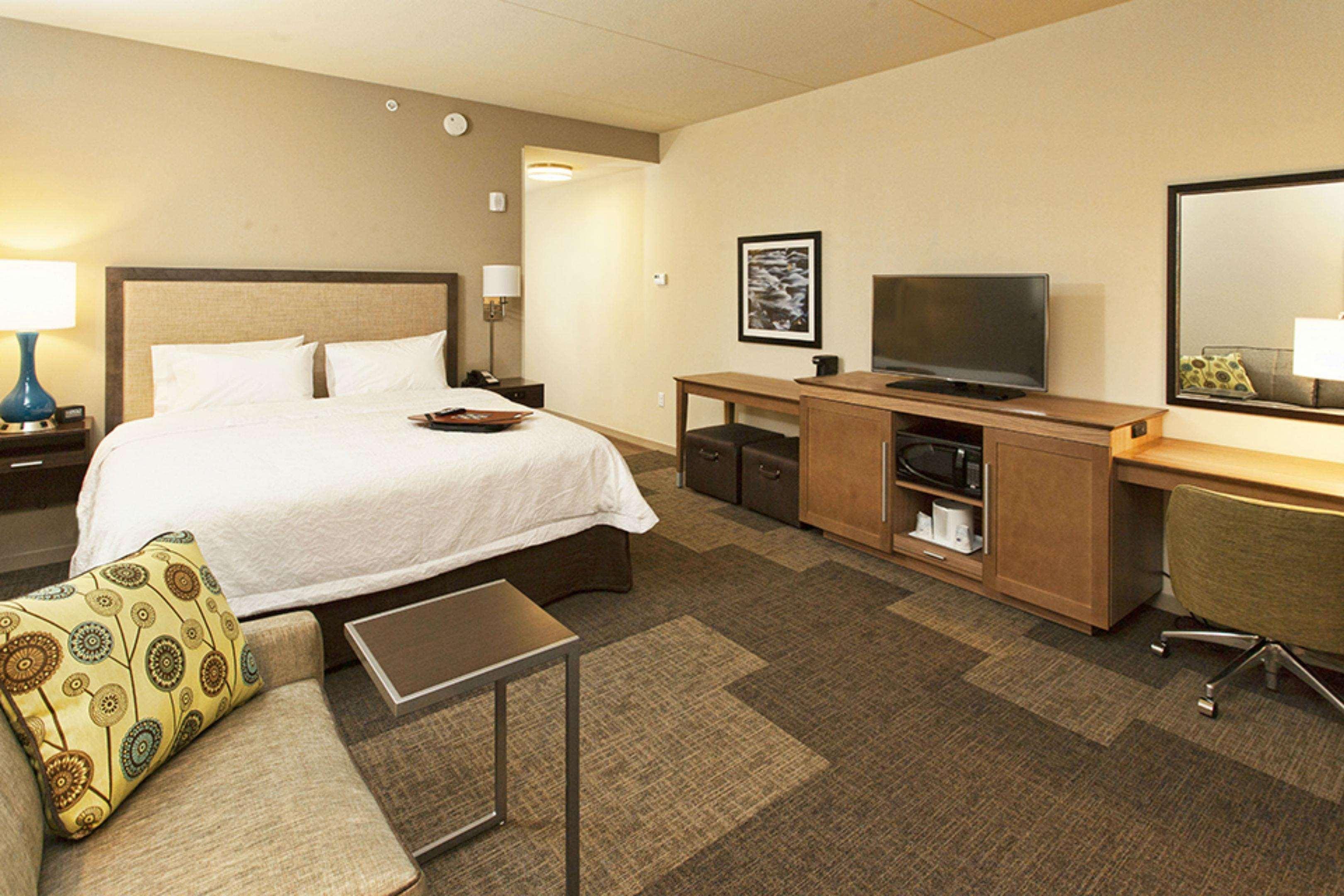 Hampton Inn Hibbing Εξωτερικό φωτογραφία
