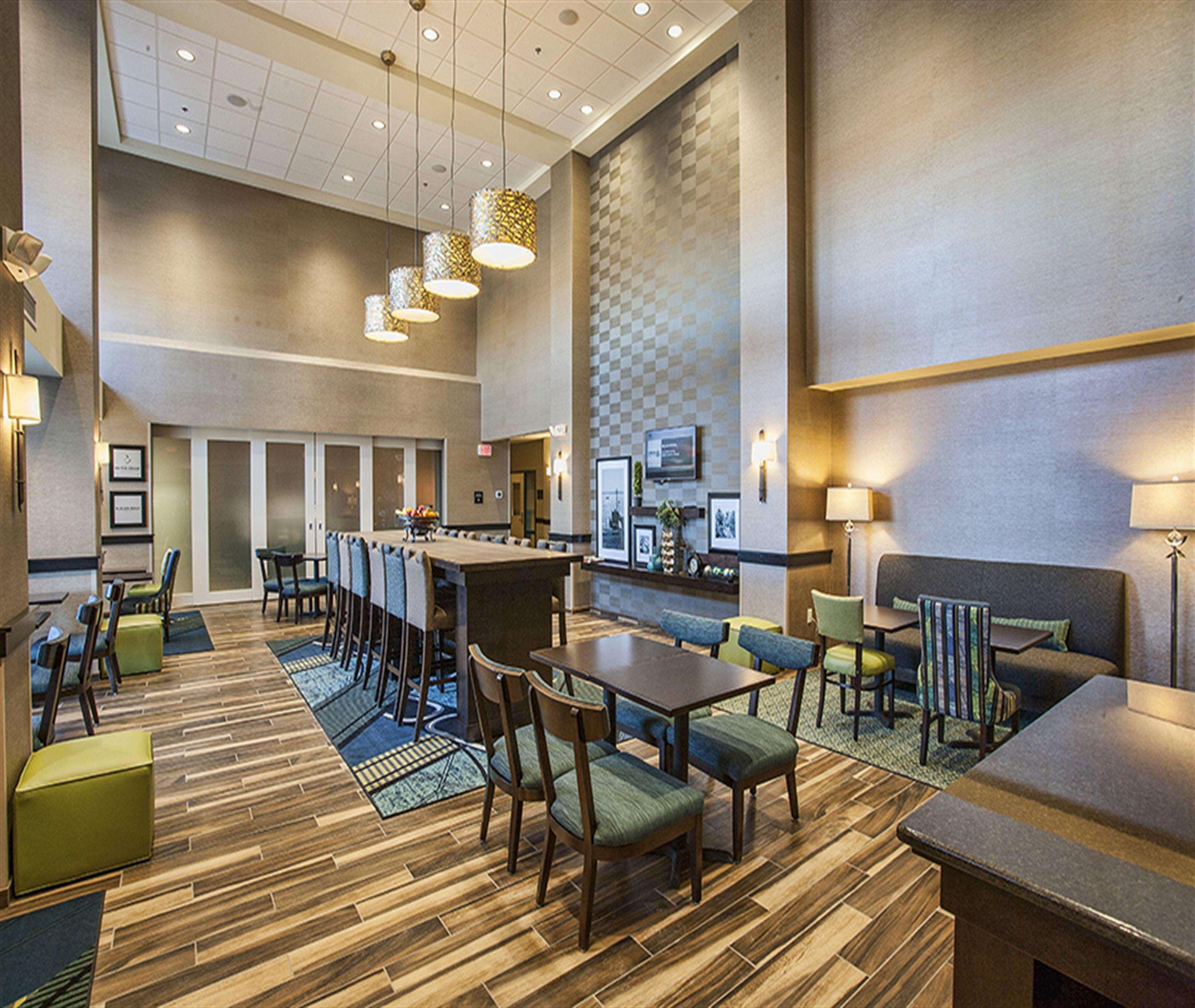 Hampton Inn Hibbing Εξωτερικό φωτογραφία