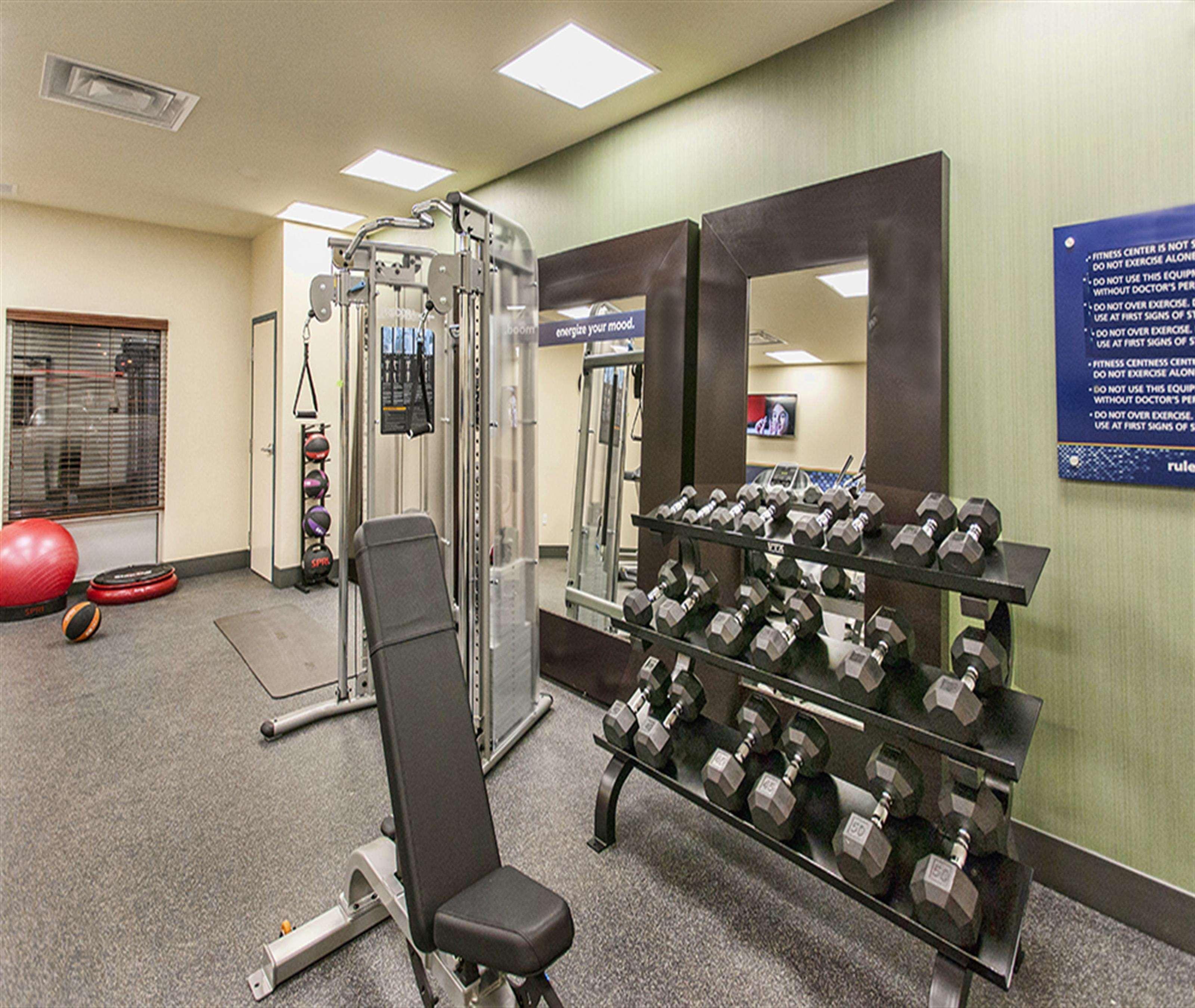 Hampton Inn Hibbing Εξωτερικό φωτογραφία