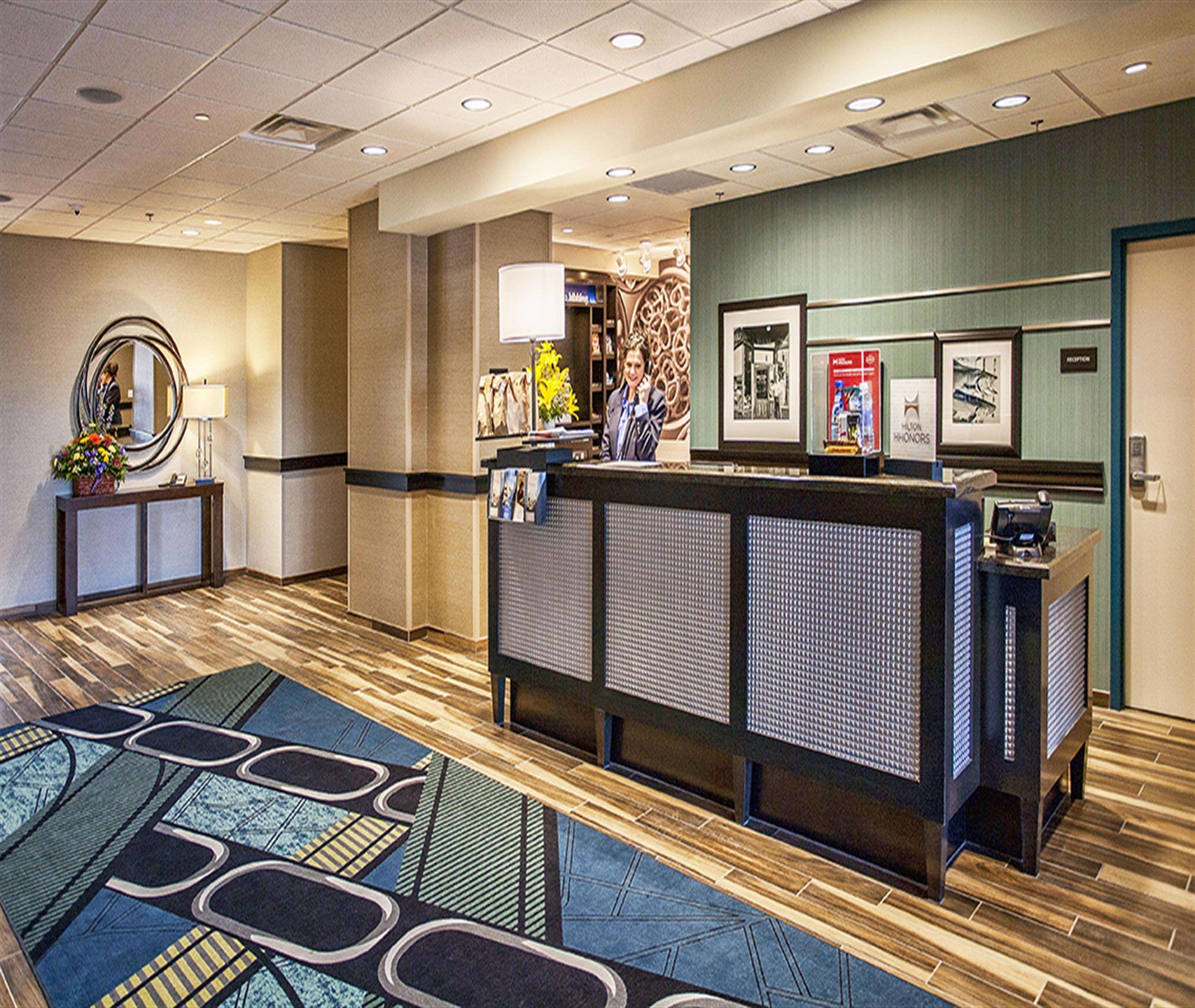 Hampton Inn Hibbing Εξωτερικό φωτογραφία