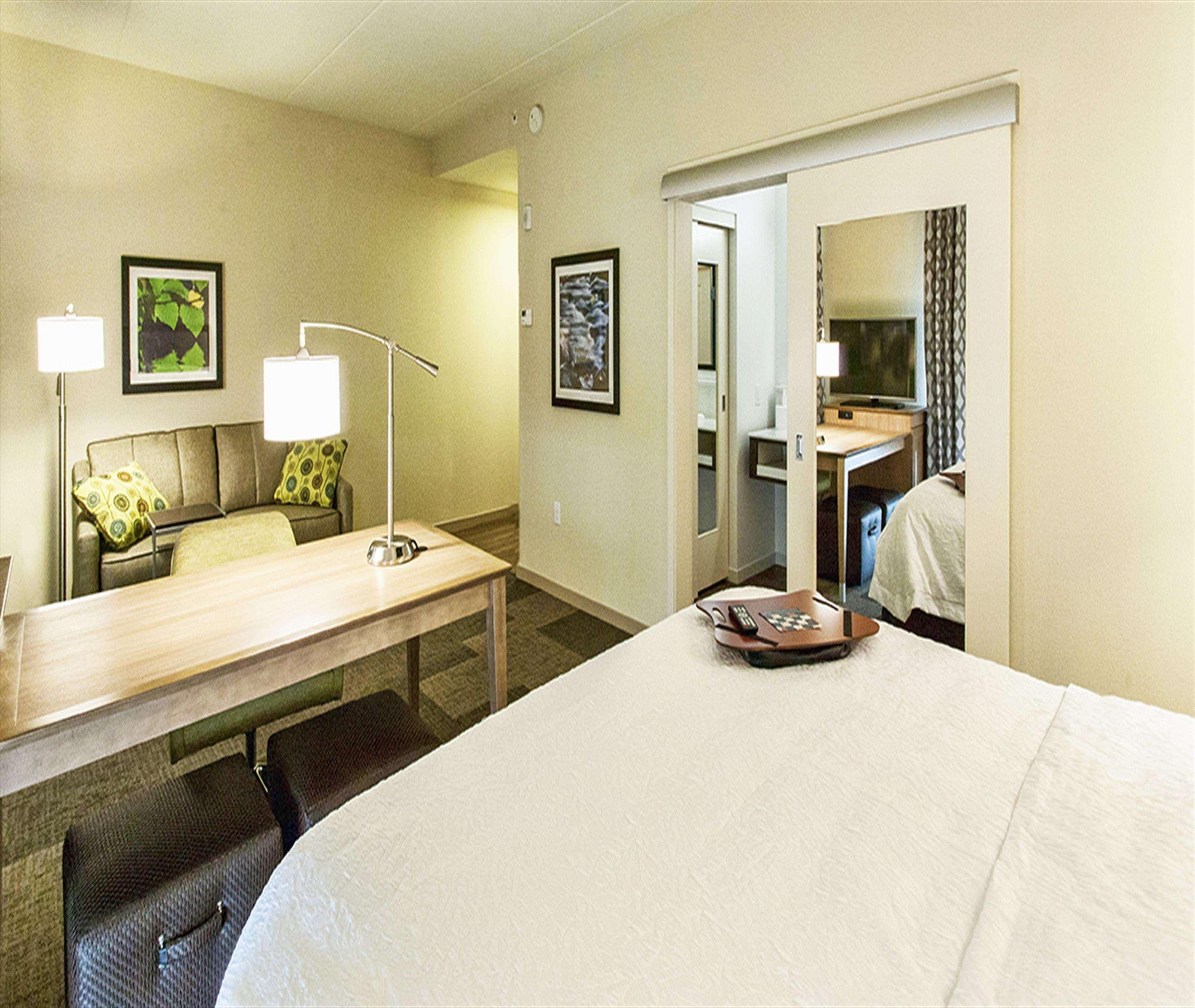 Hampton Inn Hibbing Εξωτερικό φωτογραφία
