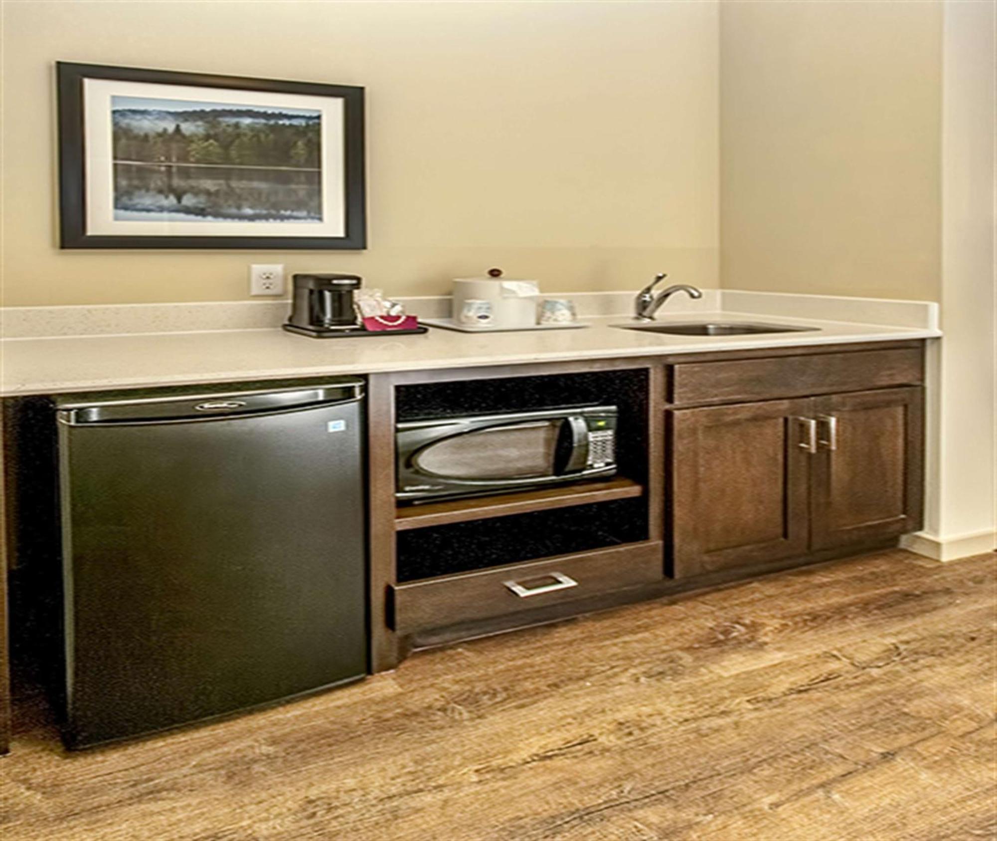 Hampton Inn Hibbing Εξωτερικό φωτογραφία