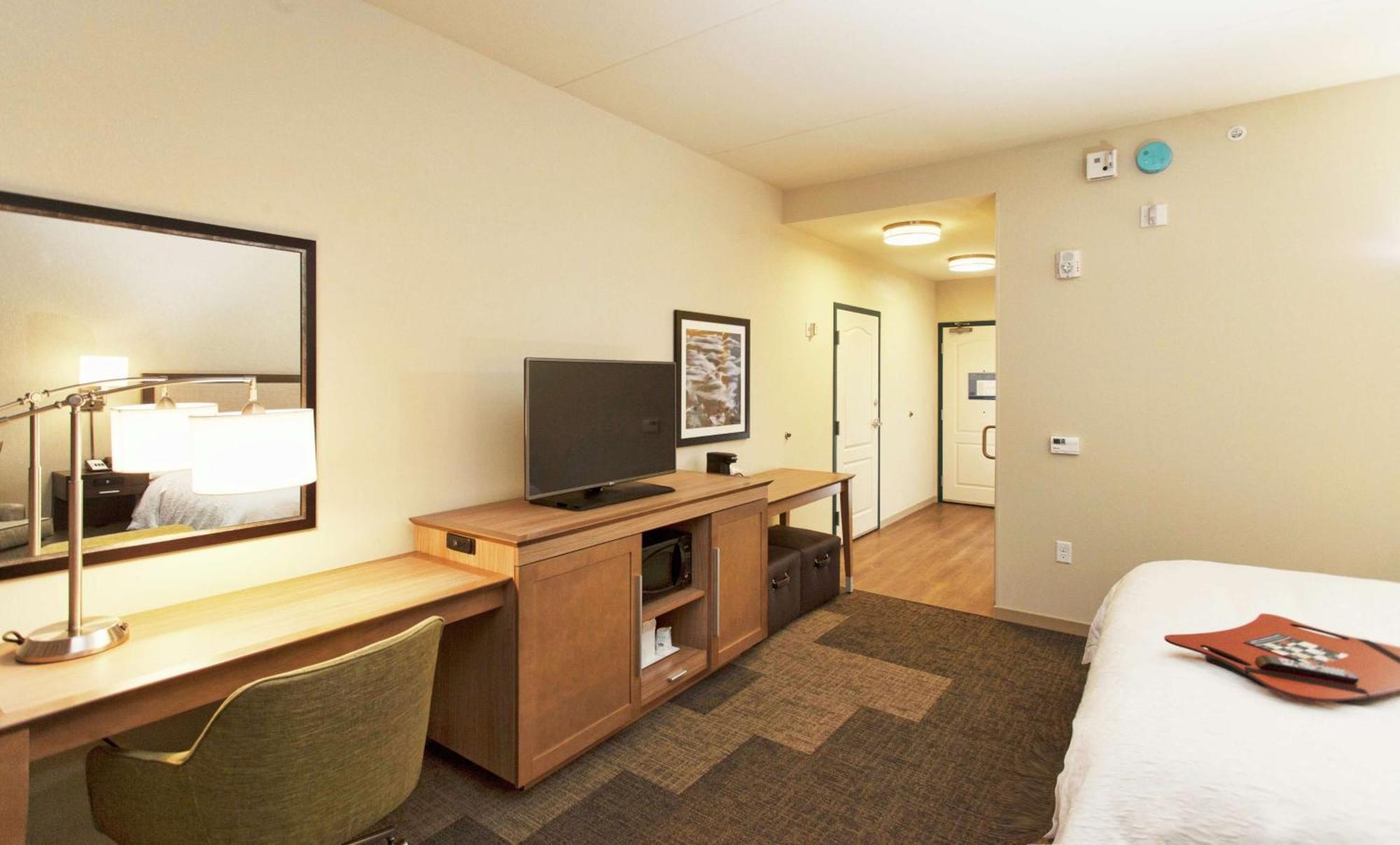 Hampton Inn Hibbing Εξωτερικό φωτογραφία