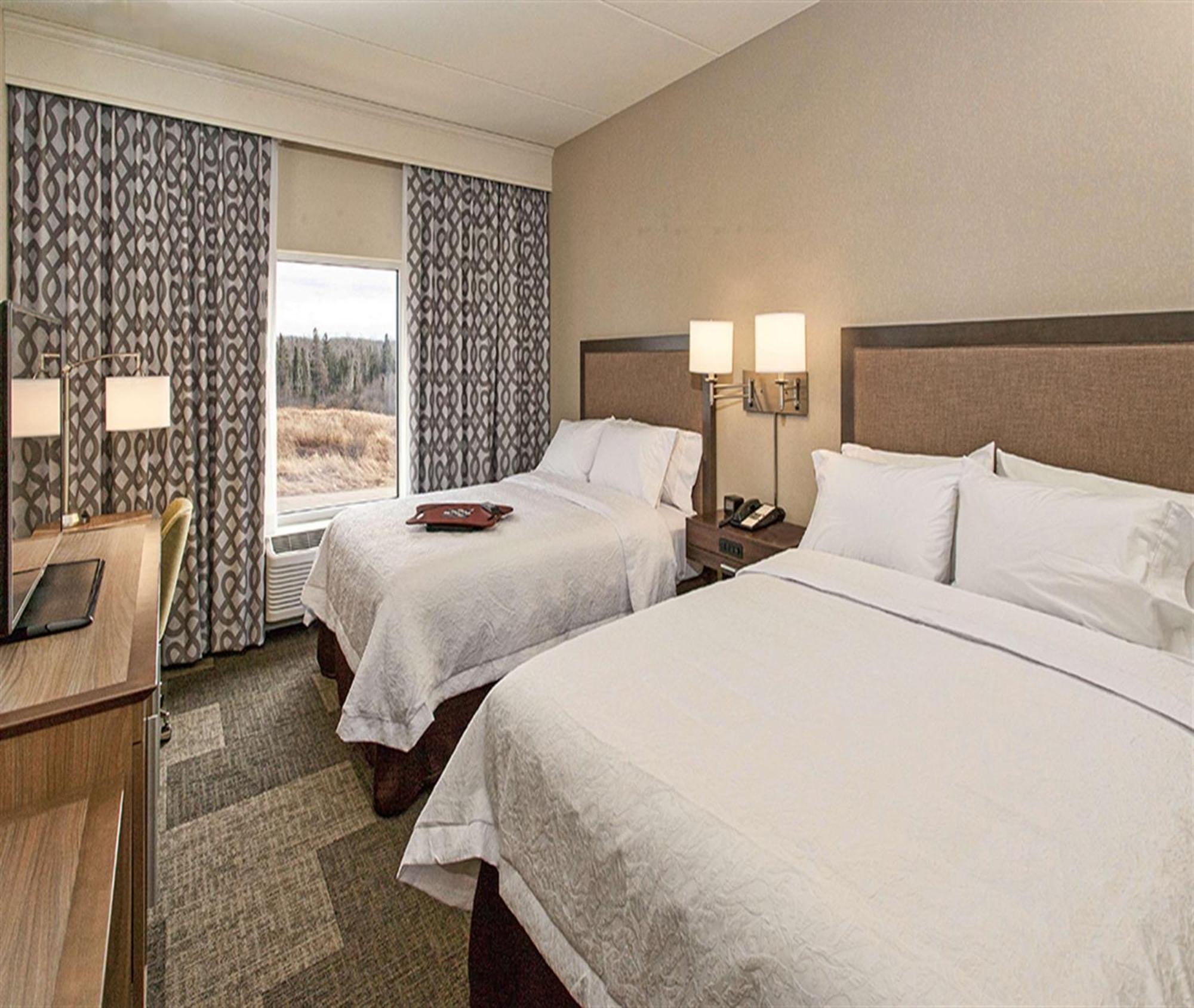 Hampton Inn Hibbing Εξωτερικό φωτογραφία