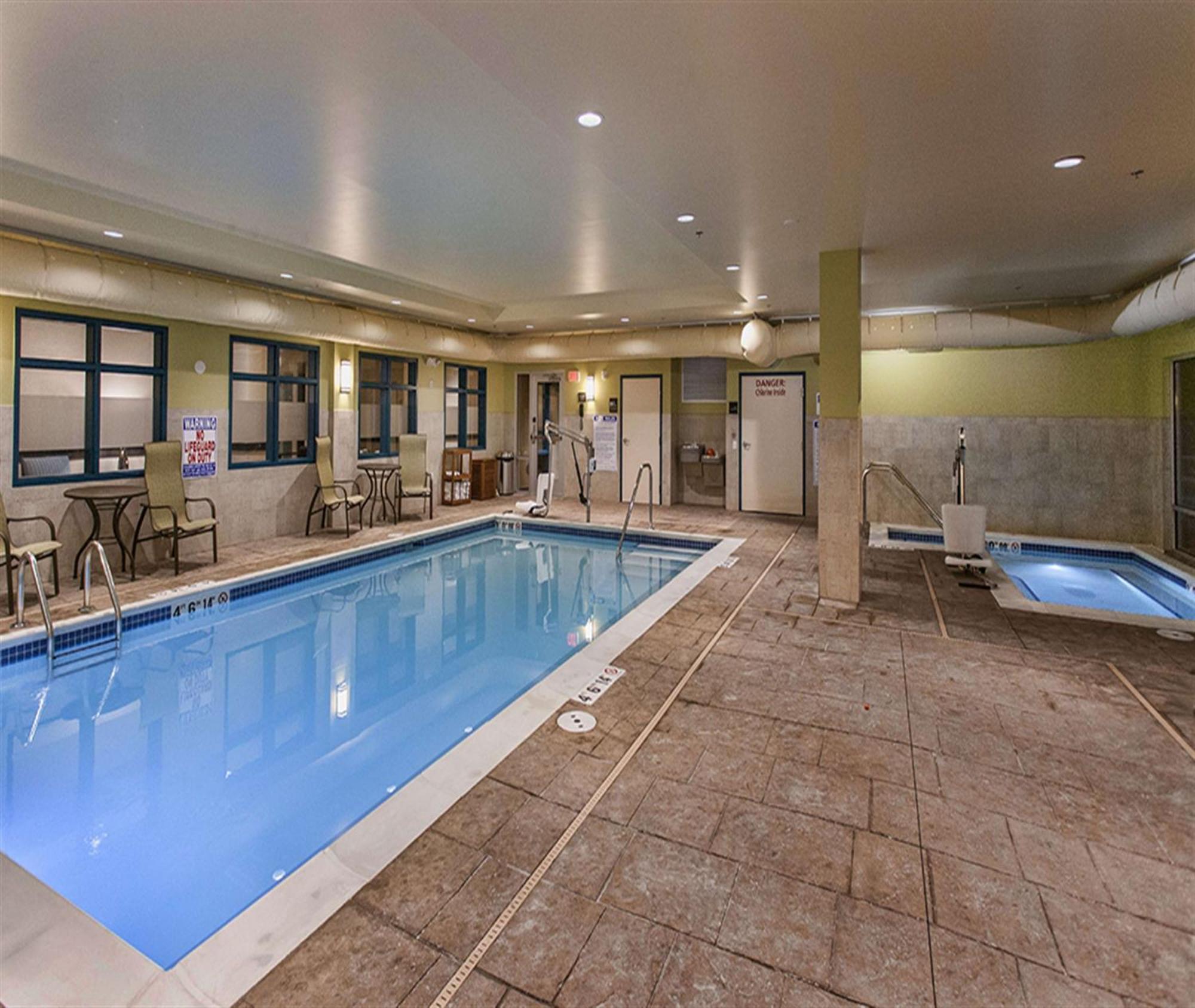 Hampton Inn Hibbing Εξωτερικό φωτογραφία
