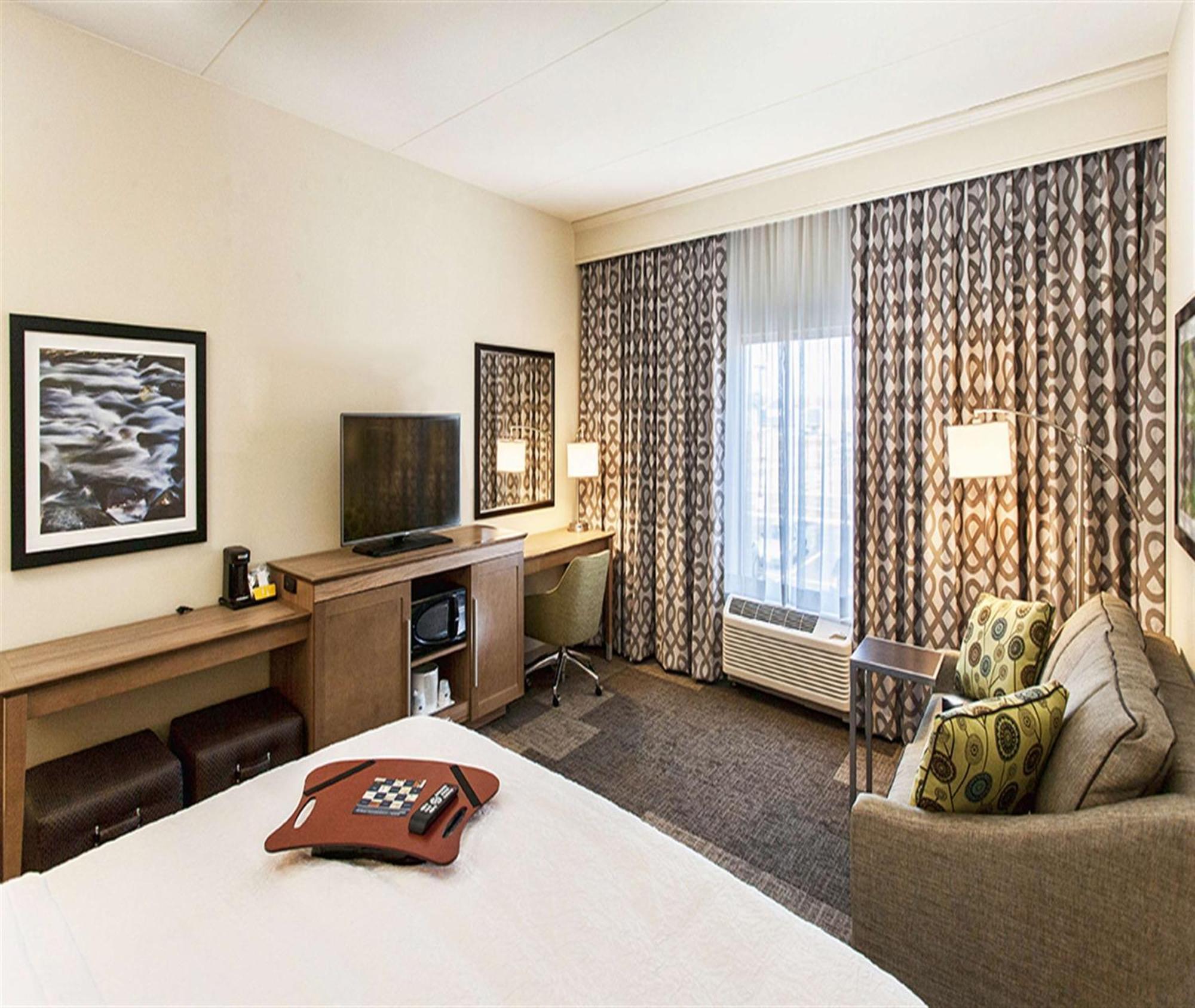 Hampton Inn Hibbing Εξωτερικό φωτογραφία