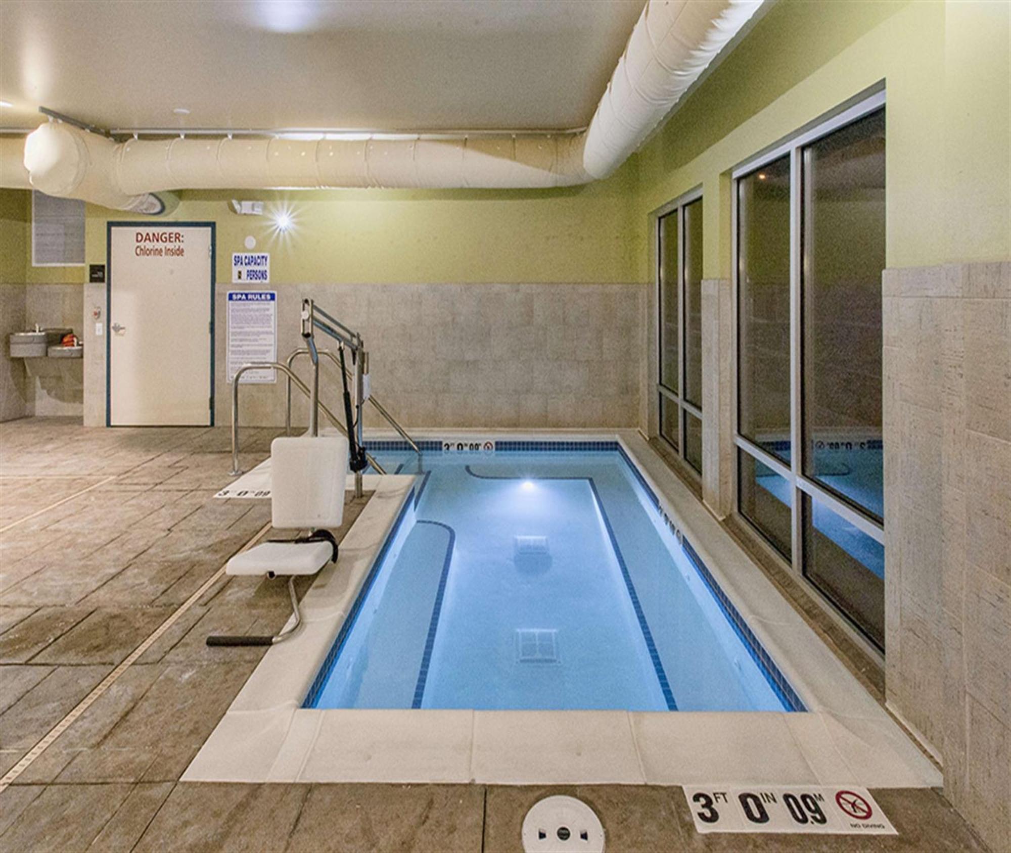 Hampton Inn Hibbing Εξωτερικό φωτογραφία